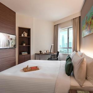 Two-Bedroom Family Premier