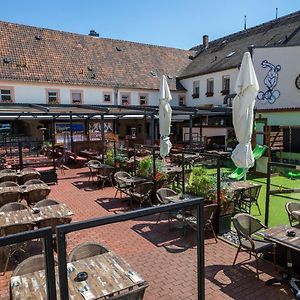 Hotel Goldenes Schiff